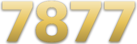 7877 logo